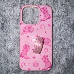 Authentic Loopy Case – Great Condition!